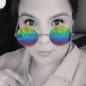 Meet your Posher, Janie